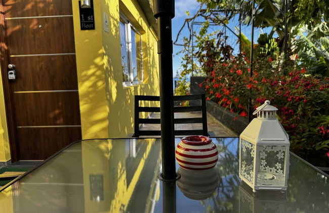Sky & Ocean Villa - Foto 39