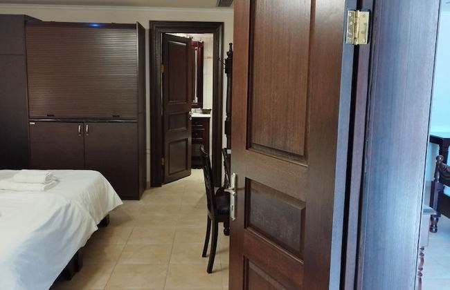 Pozar Salt Cave Hotel Spa - Photo 15