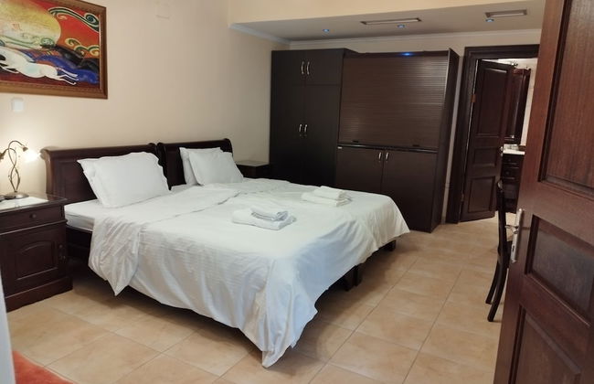 Pozar Salt Cave Hotel Spa - Photo 16