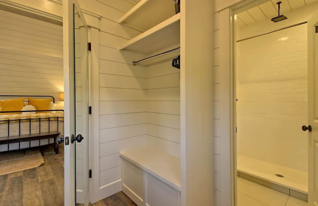 Cottages at Julep Farms - Foto 60
