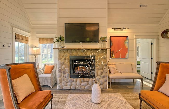 Cottages at Julep Farms - Foto 57