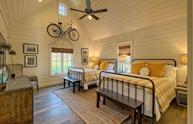 Cottages at Julep Farms - Foto 31