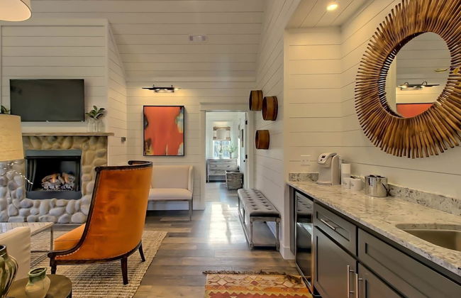Cottages at Julep Farms - Foto 62