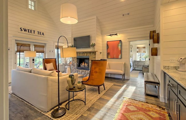 Cottages at Julep Farms - Foto 58