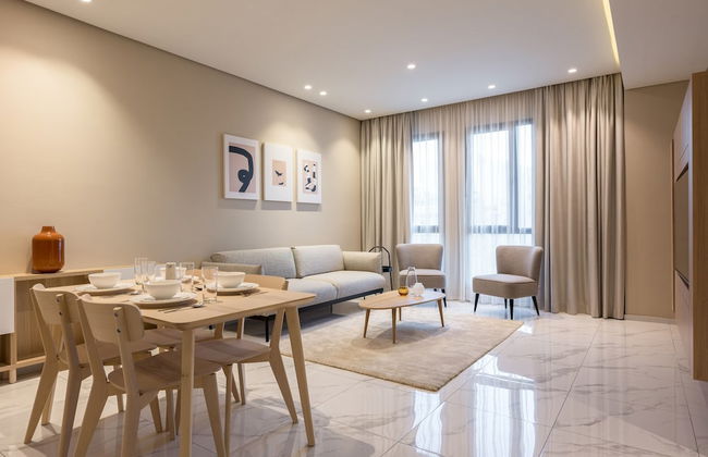 THE CODE RESIDENCE - Photo 16