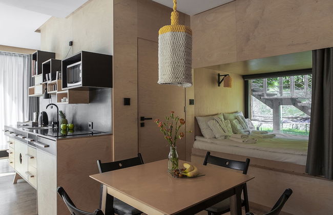 Apartamenty Szuflandia - Foto 27