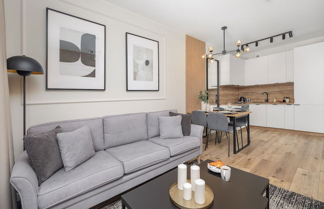 Coast Apartment With Terrace by Renters - Foto 26