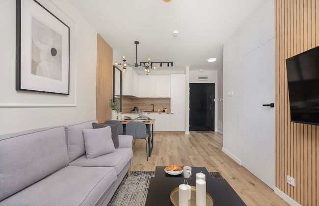 Coast Apartment With Terrace by Renters - Foto 27