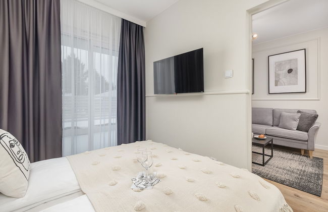 Coast Apartment With Terrace by Renters - Foto 9