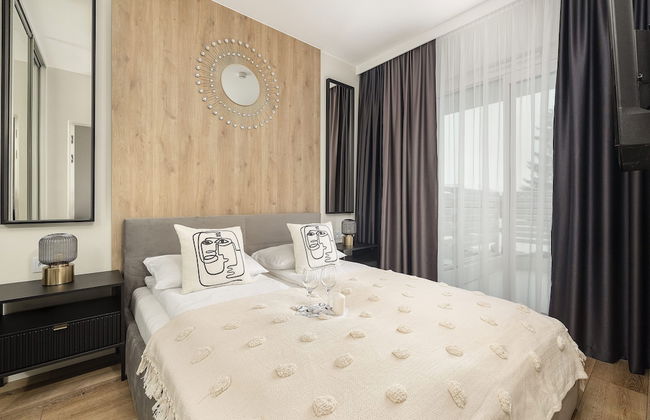 Coast Apartment With Terrace by Renters - Foto 8
