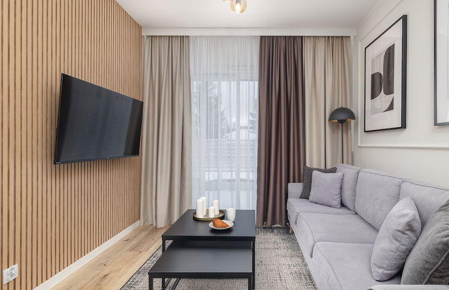 Coast Apartment With Terrace by Renters - Foto 29