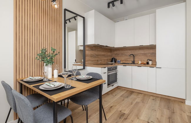 Coast Apartment With Terrace by Renters - Foto 33