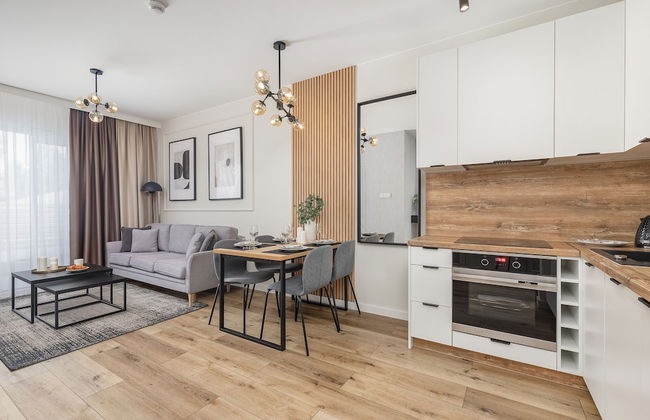 Coast Apartment With Terrace by Renters - Foto 25