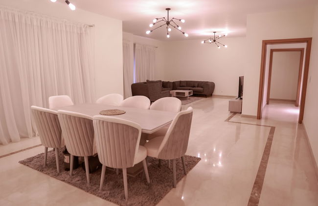 4 BDR Apt. - Boulevard Mivida - Foto 15