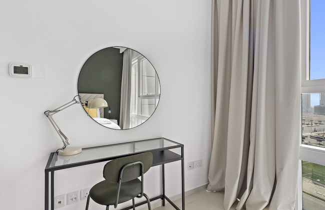 Silkhaus Horizon Apartments, Al Reem Abu Dhabi - Foto 41