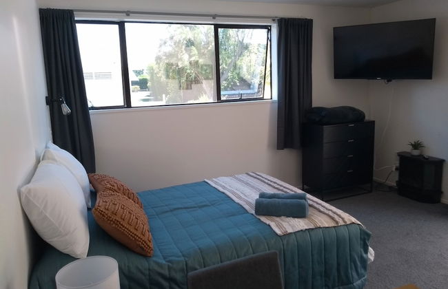 South Brighton Holiday Park - Foto 12