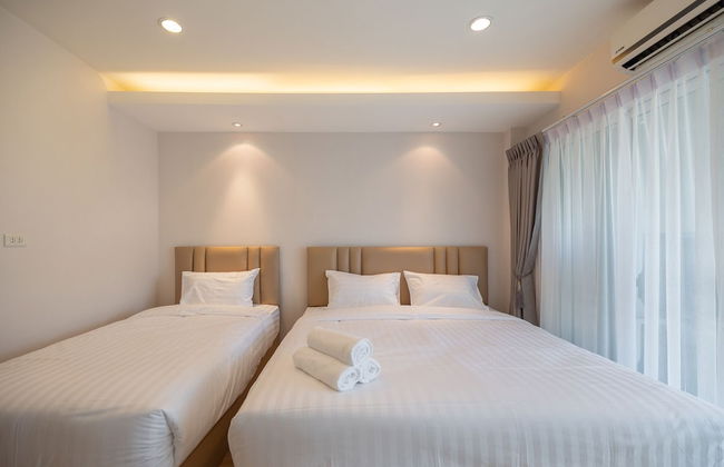 EXORESIDENCE - Heart of Chinatown - Foto 17