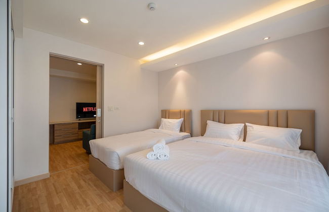 EXORESIDENCE - Heart of Chinatown - Foto 15