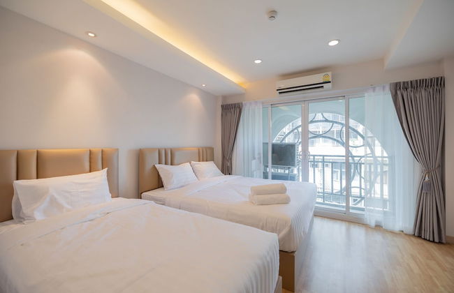 EXORESIDENCE - Heart of Chinatown - Foto 14