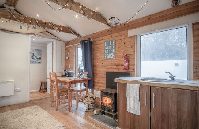 The Lodge - 1 Bedroom - Freshwest Beach Retreat - Foto 15