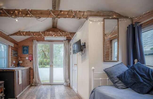 The Lodge - 1 Bedroom - Freshwest Beach Retreat - Foto 13