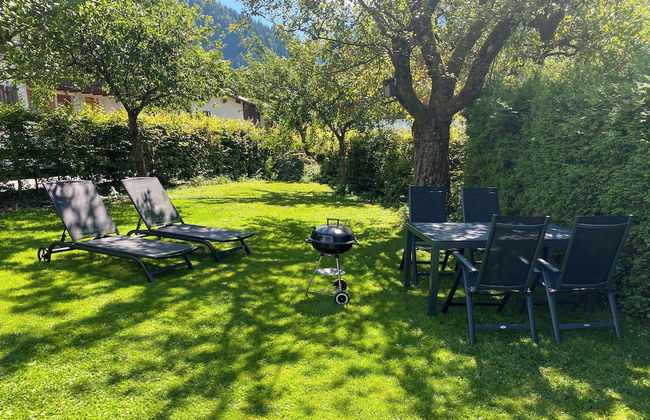 Haus Breitenberg - Foto 37