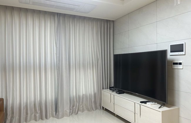Landmark Songdo Stay - Foto 72