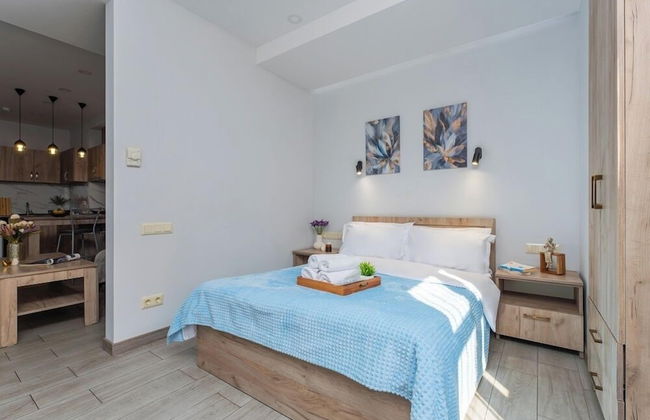 Stay Inn on Koghbatsi Str. 16 - Photo 74