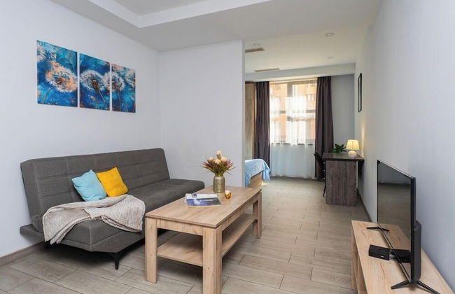 Stay Inn on Koghbatsi Str. 16 - Photo 72