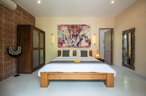 Foto 49 - Enigma Bali Villas