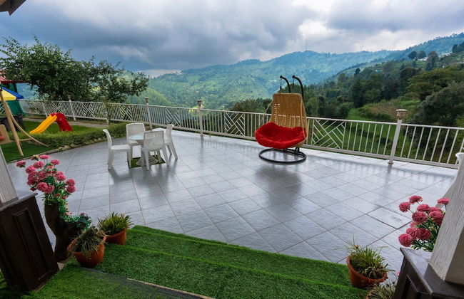 Ayu Villa - Photo 15