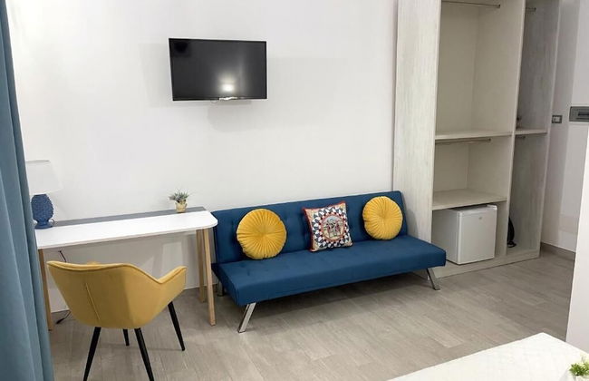 I Mori Holiday Rooms - Foto 16