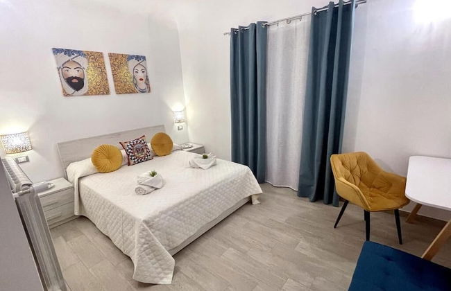 I Mori Holiday Rooms - Foto 15