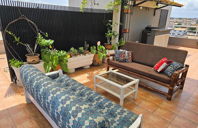 Acquah Place Residences - Foto 17