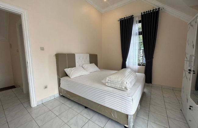 Eton Asia Kota Bunga Villas - Foto 59