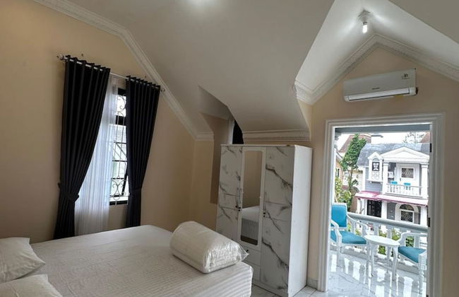 Eton Asia Kota Bunga Villas - Foto 58