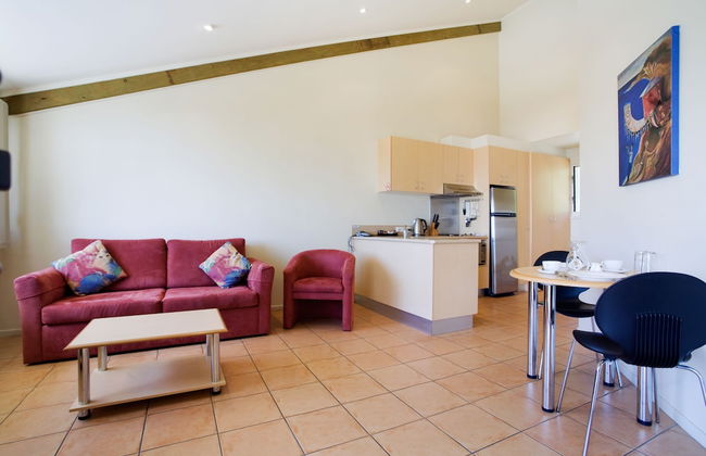 Tathra Beach House Apartments - Foto 45