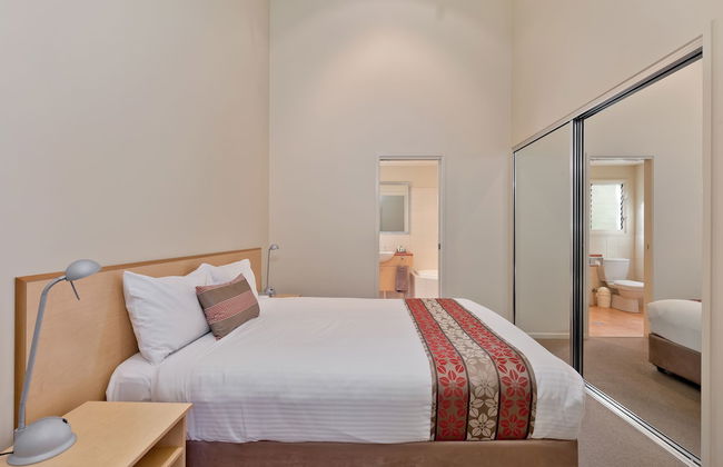 Tathra Beach House Apartments - Foto 11