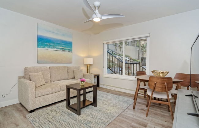 Ocean Villas of Carlsbad - Foto 15
