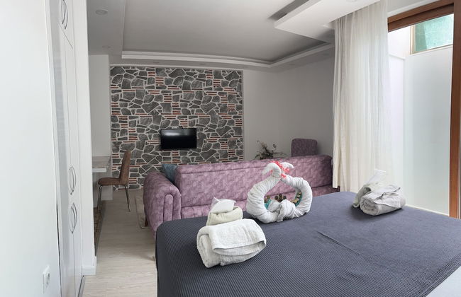 Gardenya Lara Suit Hotel - Foto 21