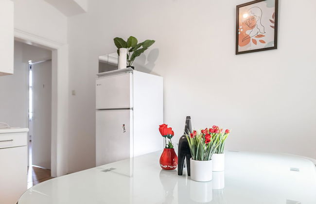Friendly 3BR shared Apt-WienerStadthalle - Foto 19