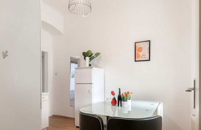Friendly 3BR shared Apt-WienerStadthalle - Foto 20
