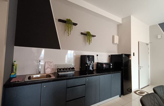 The Horizon Ipoh 3BR L8 by Grab A Stay - Foto 75
