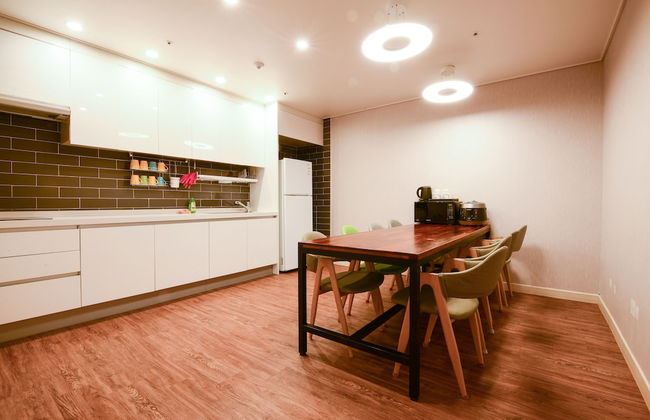 JnB Family Hotel - Foto 39