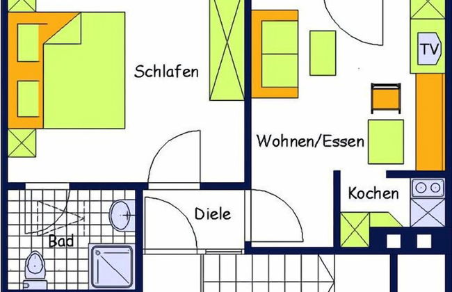 Ferienhaus Heimhof - Photo 30