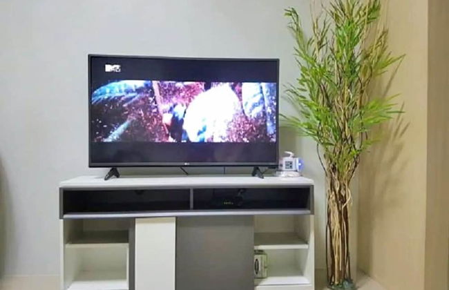 Apex At Jazz Makati - 41m2 Corner Apartment With Private Balcony City View - Photo 9