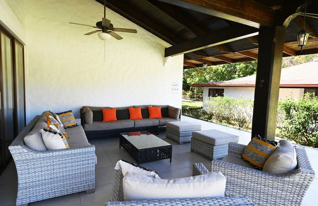 Playa Prieta Beachfront Villas - Foto 45