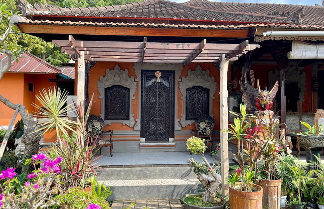 The Sangkih Villa - Foto 13