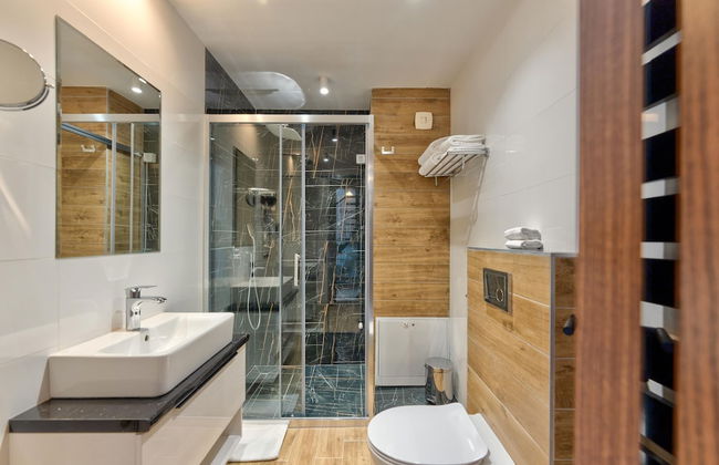 Queen of Zlatibor hotel & Spa - Foto 51