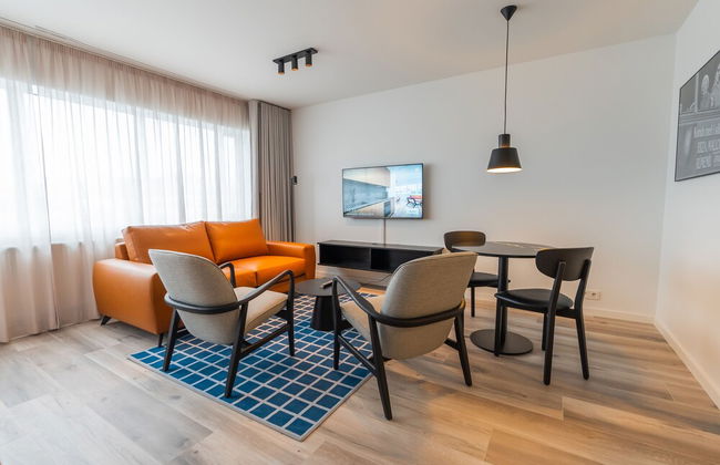 Hlemmur Suites - Foto 78